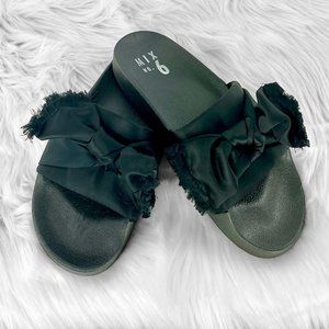 ✨NWT✨ Mix No.6 Sandals